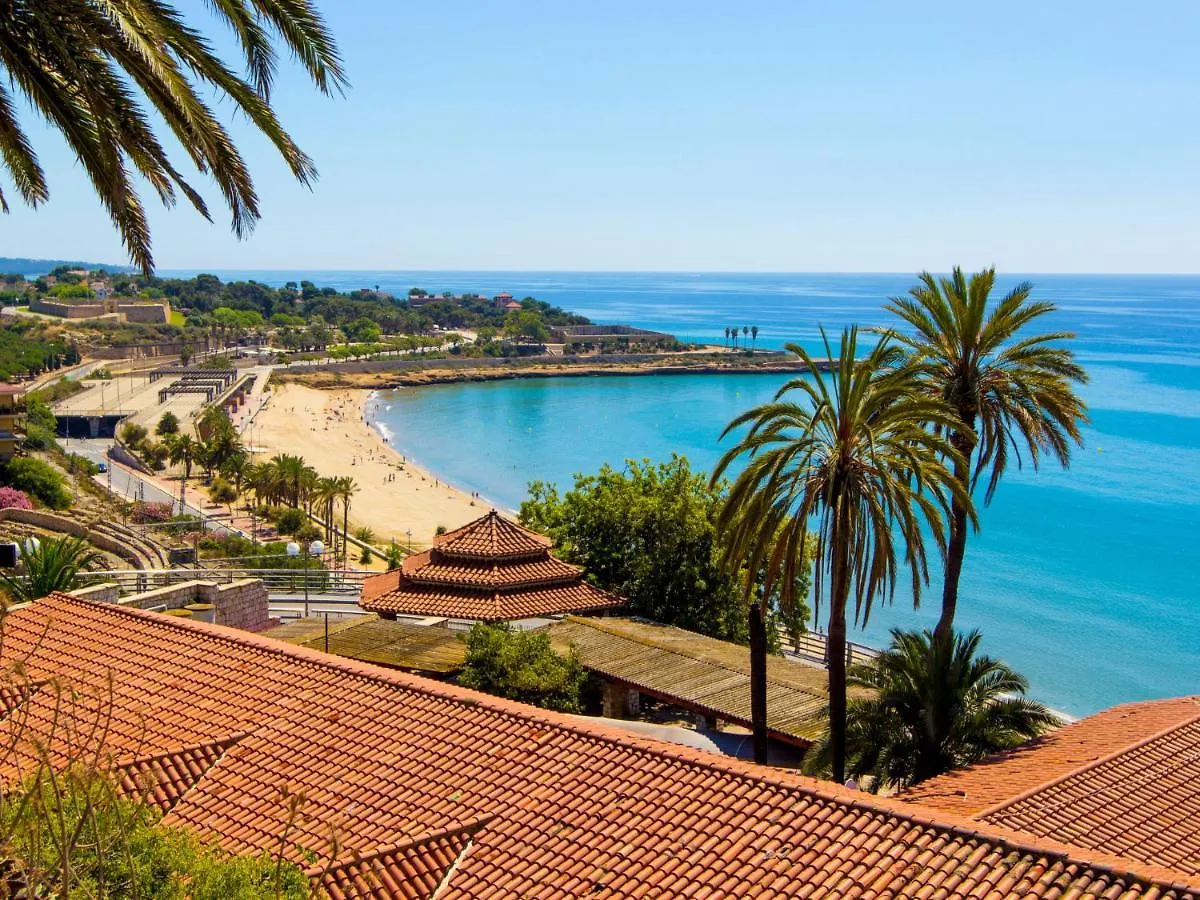 Villa Rustical Mont Roig By Interhome Miami Platja