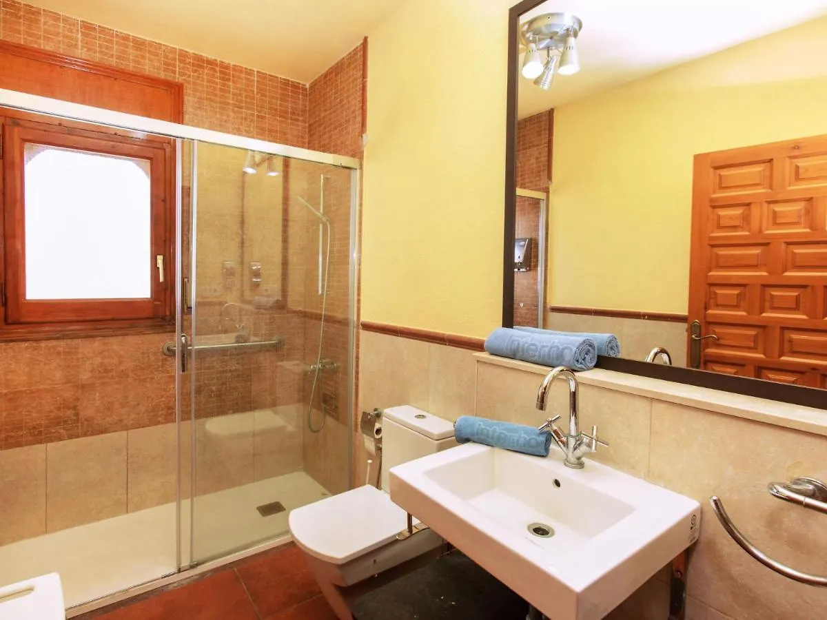 Villa Rustical Mont Roig By Interhome Miami Playa Hiszpania