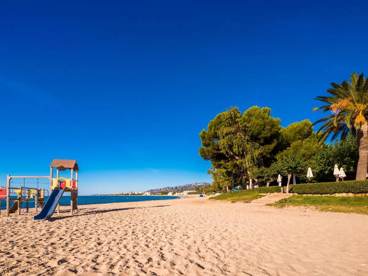 Villa Rustical Mont Roig By Interhome Miami Playa 0*,  Hiszpania
