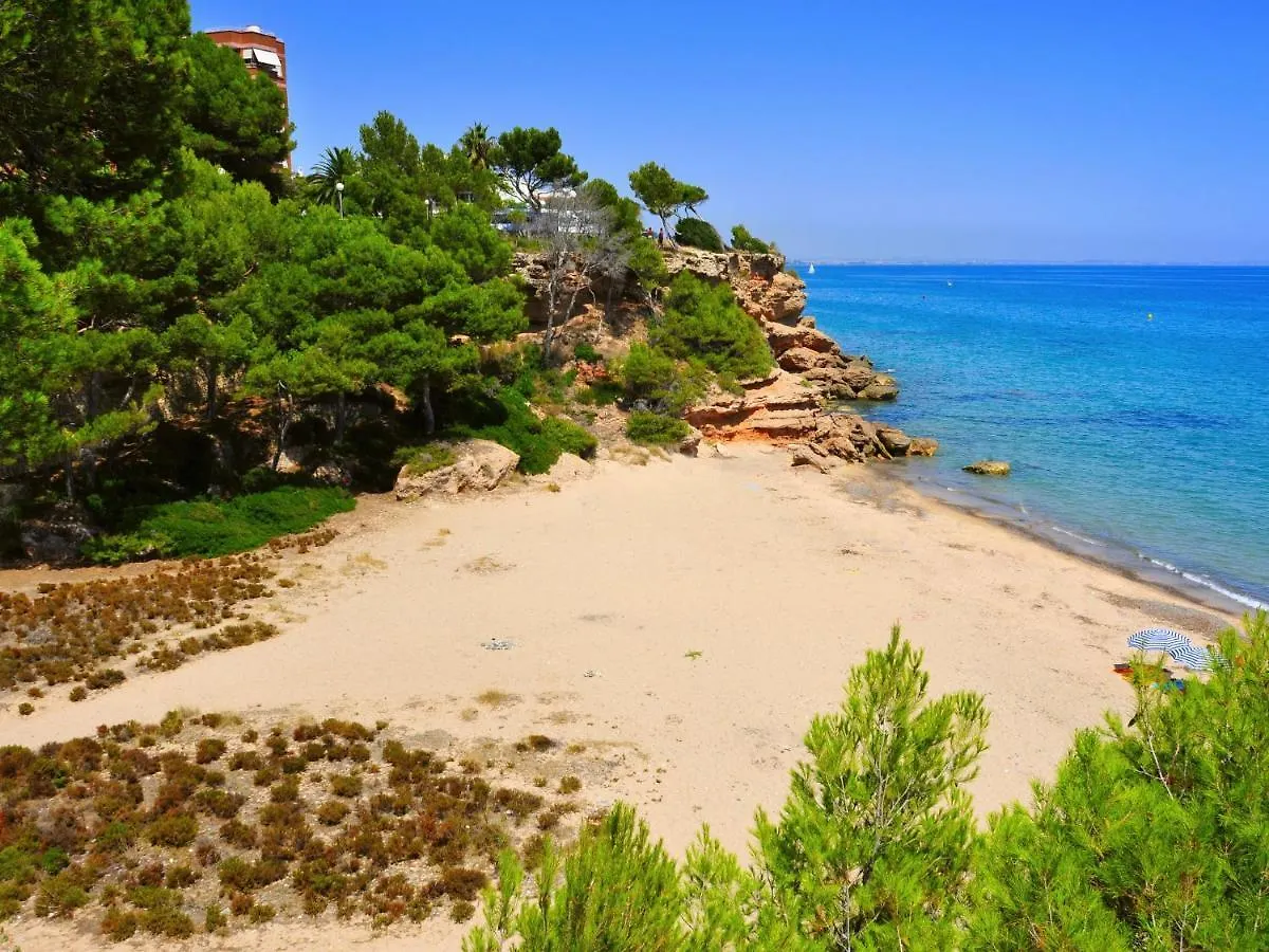 Villa Rustical Mont Roig By Interhome Miami Playa Hiszpania
